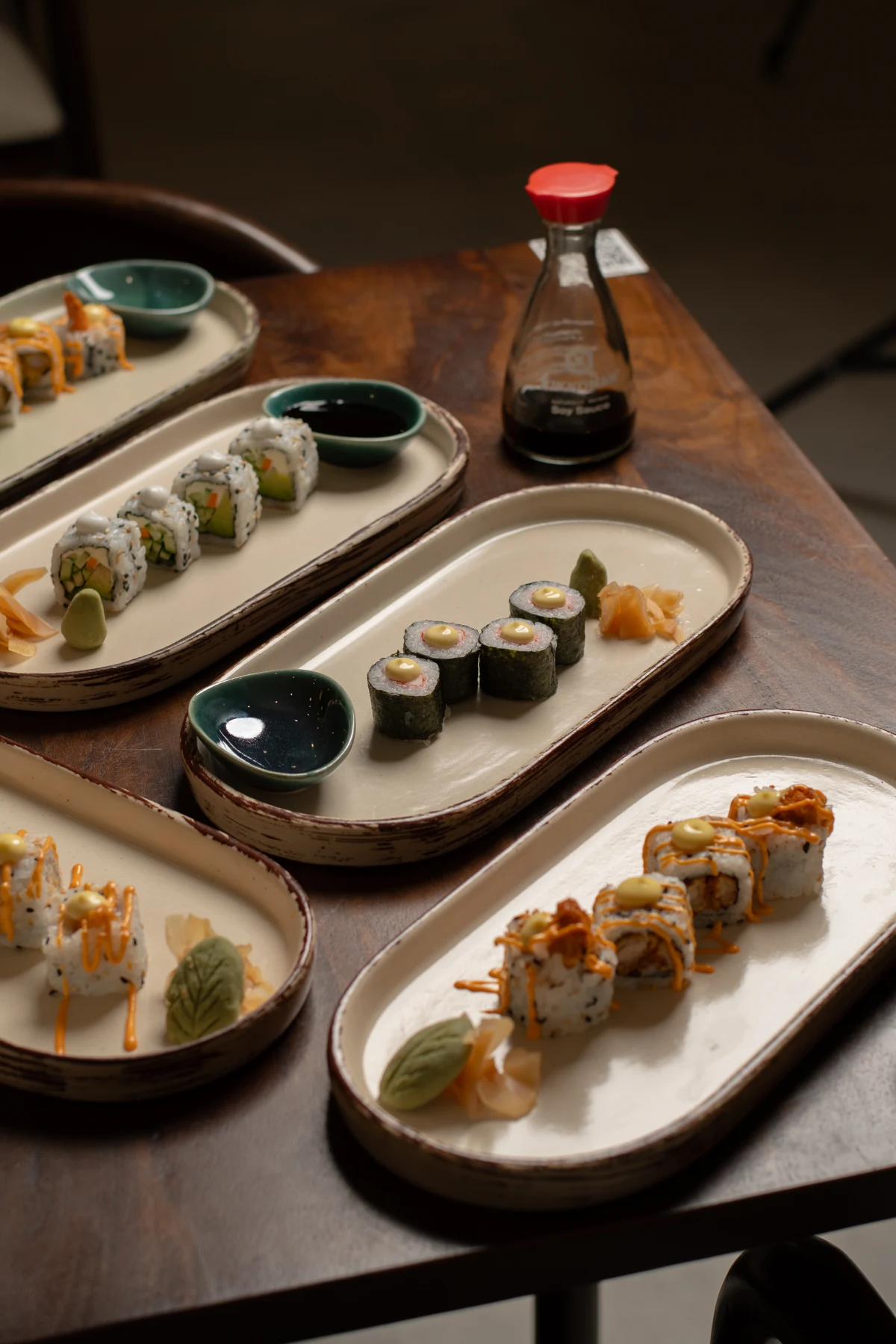 IKOI restaurant & bakery · 01