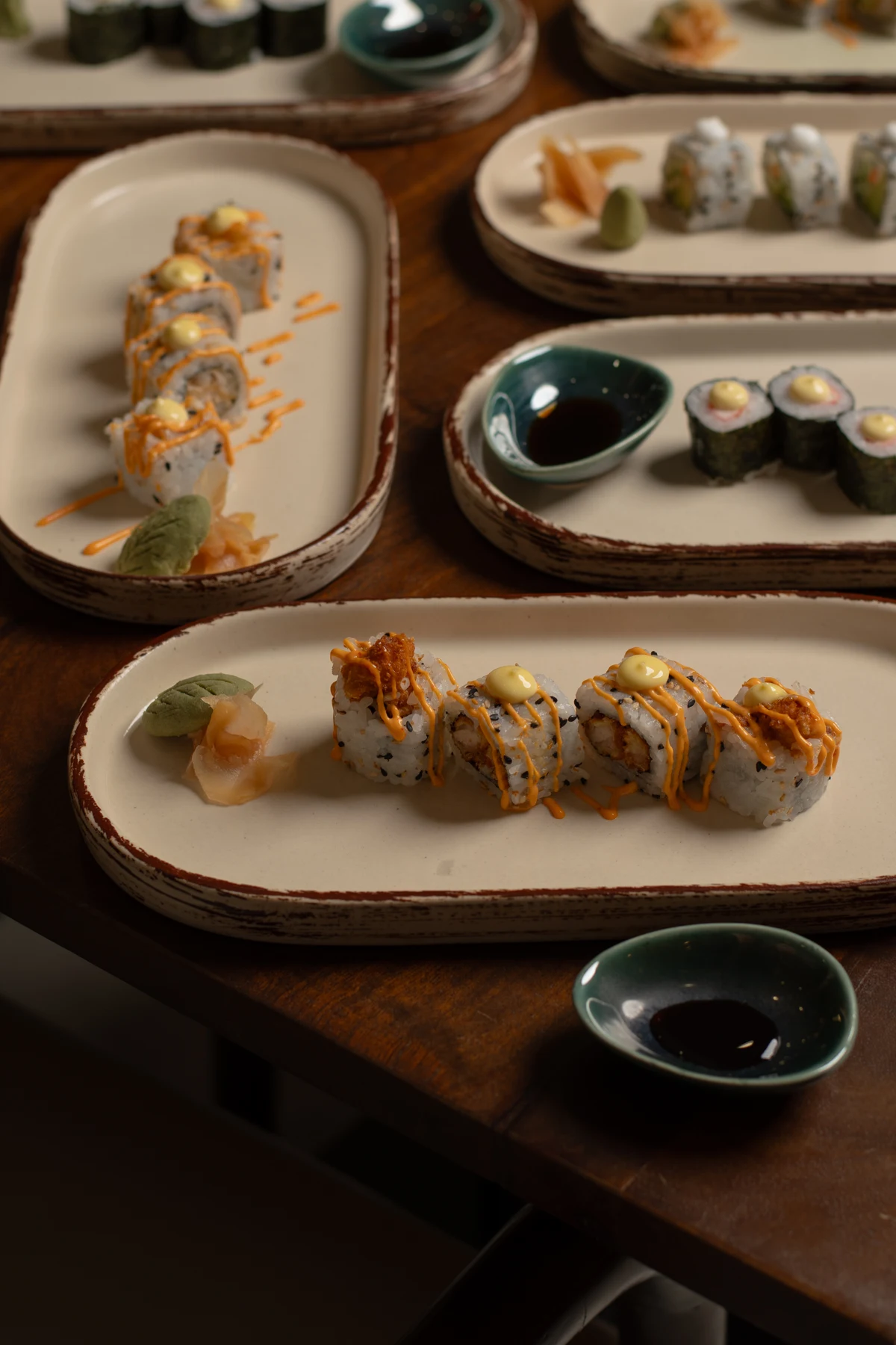 IKOI restaurant & bakery · 02