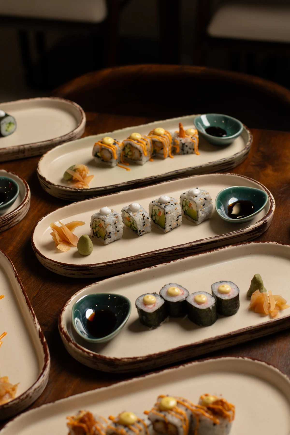 IKOI restaurant & bakery · 03