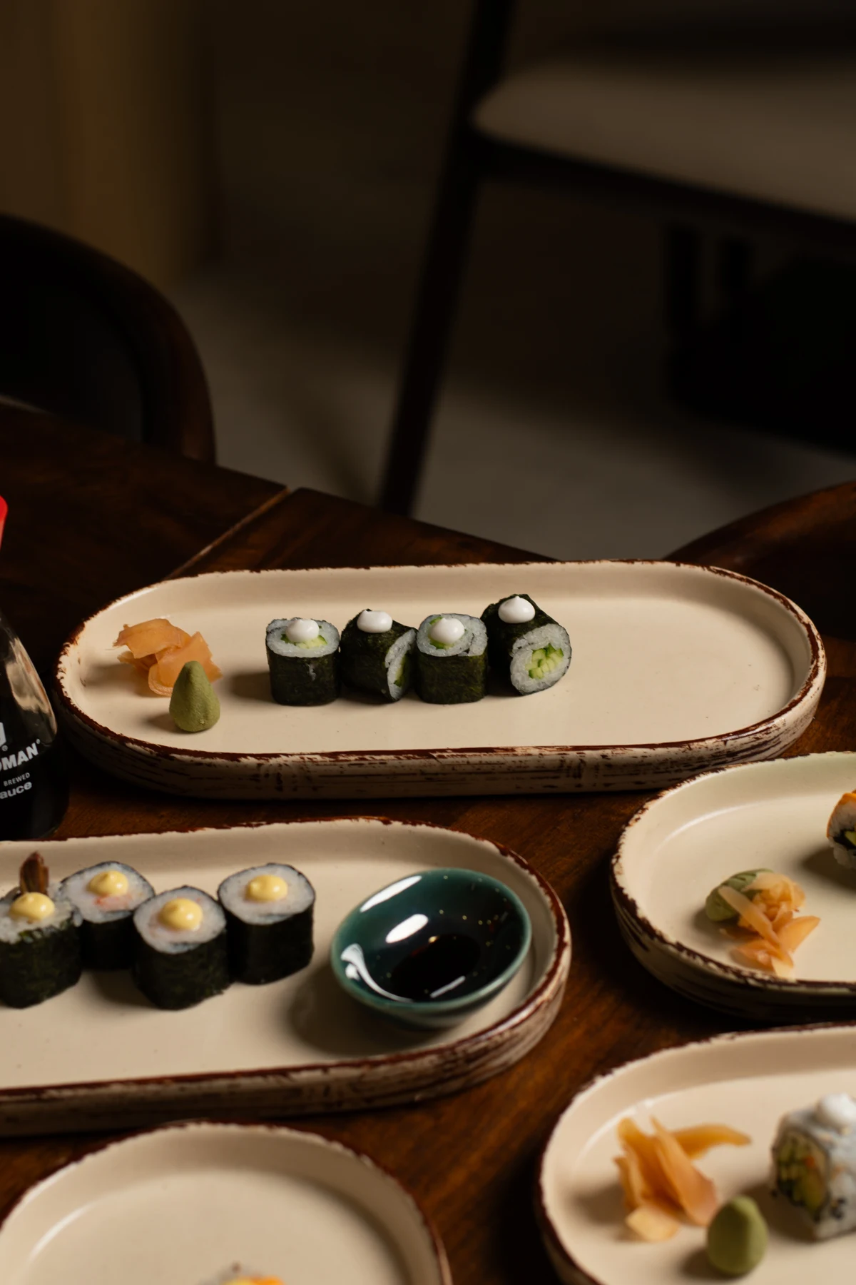 IKOI restaurant & bakery · 04
