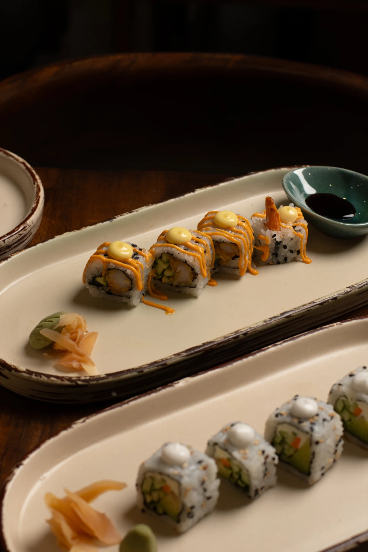 IKOI restaurant & bakery · 08