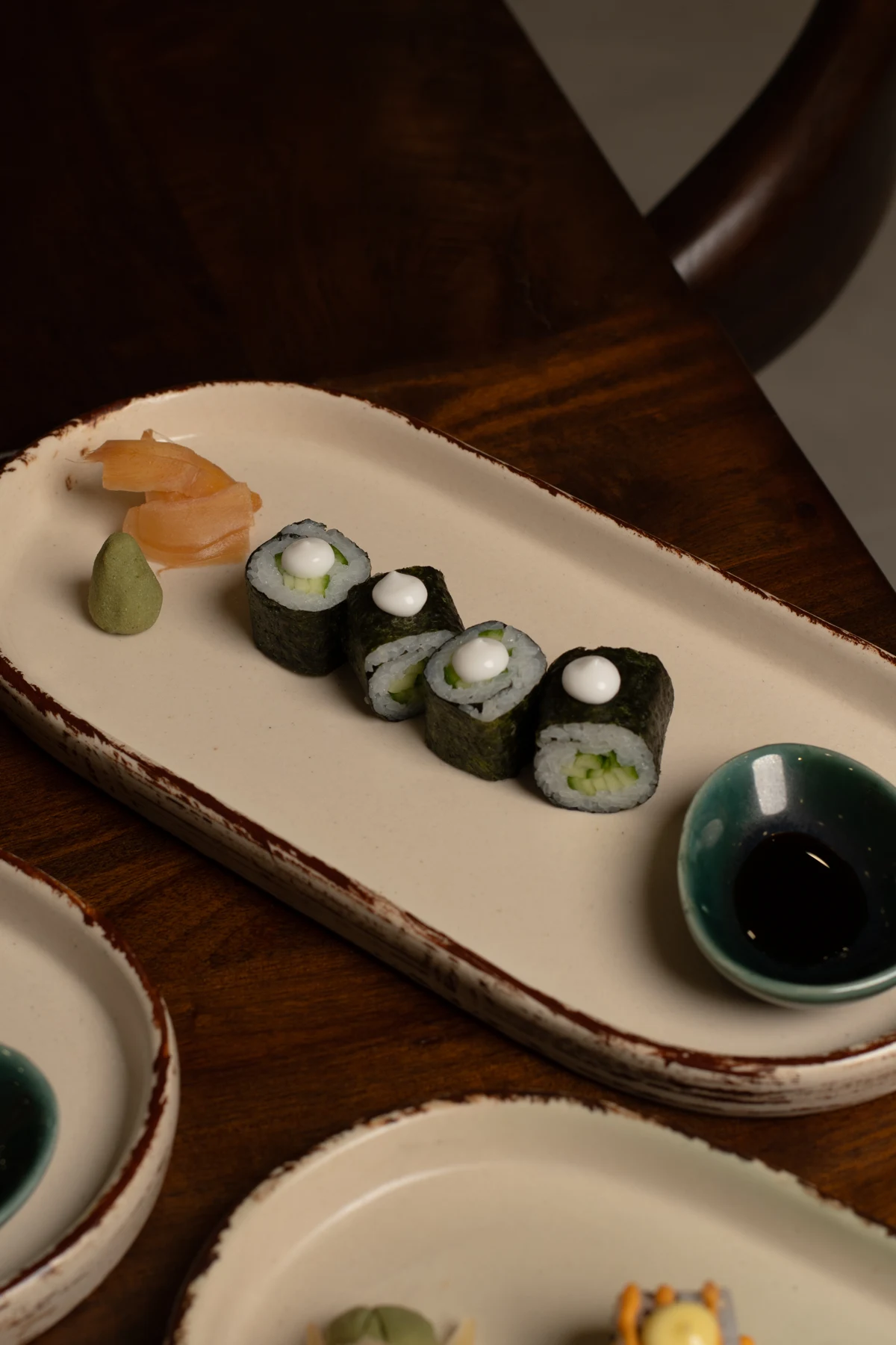 IKOI restaurant & bakery · 09