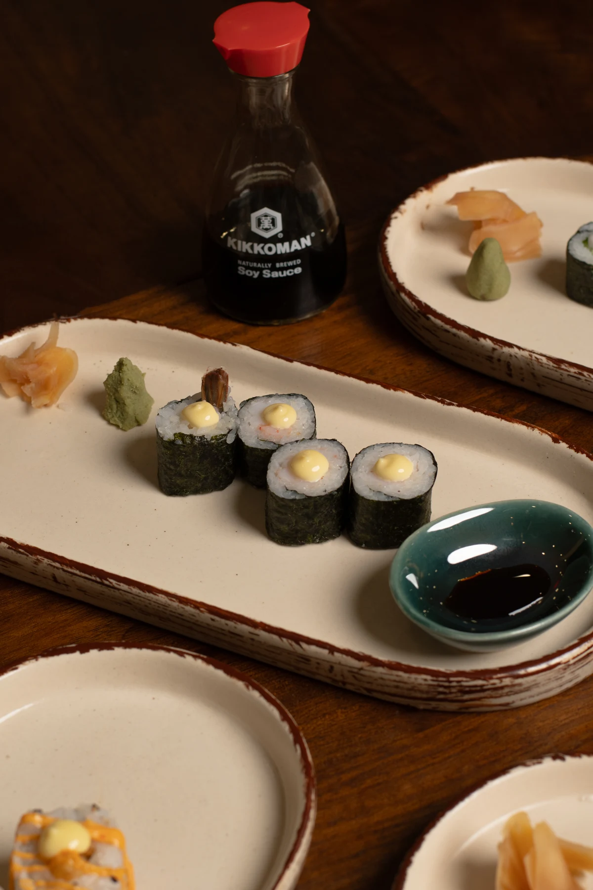 IKOI restaurant & bakery · 10