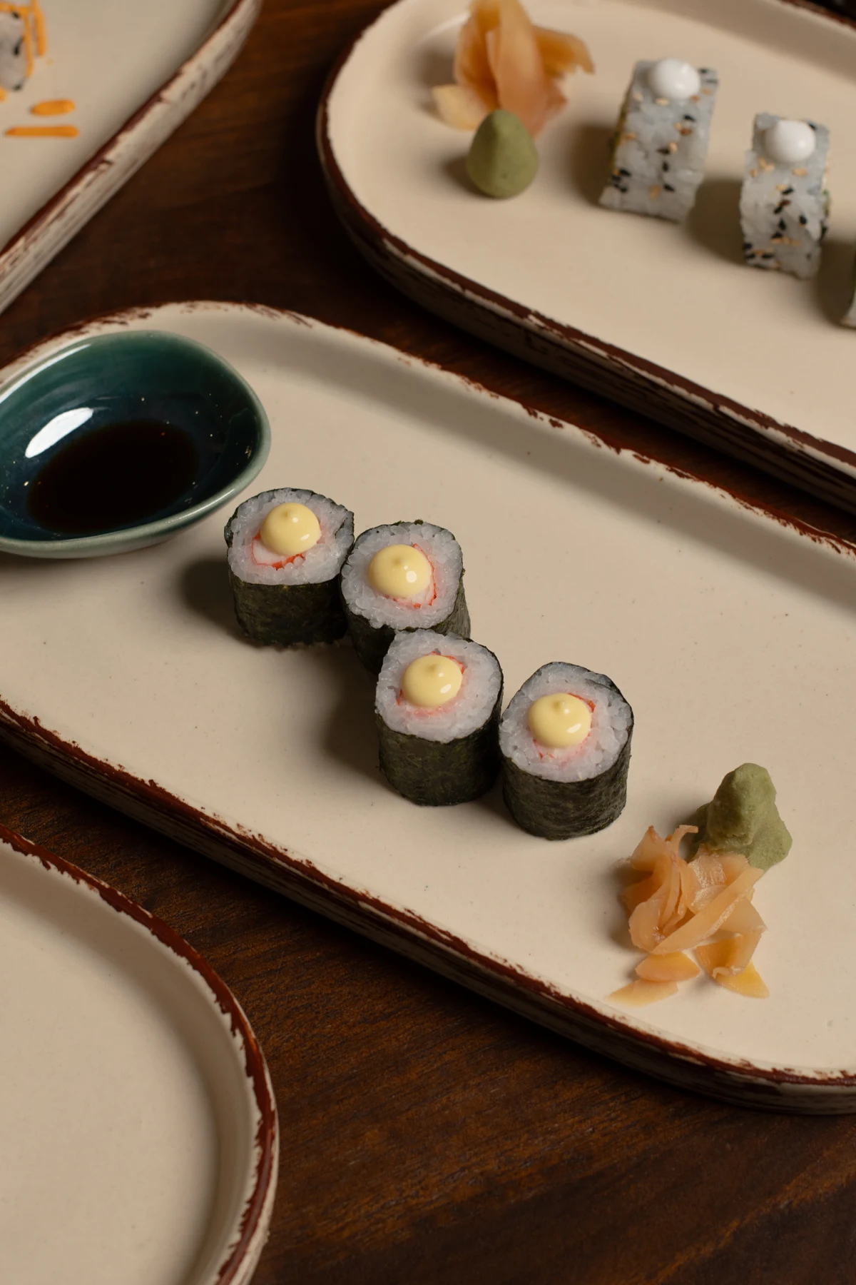 IKOI restaurant & bakery · 12