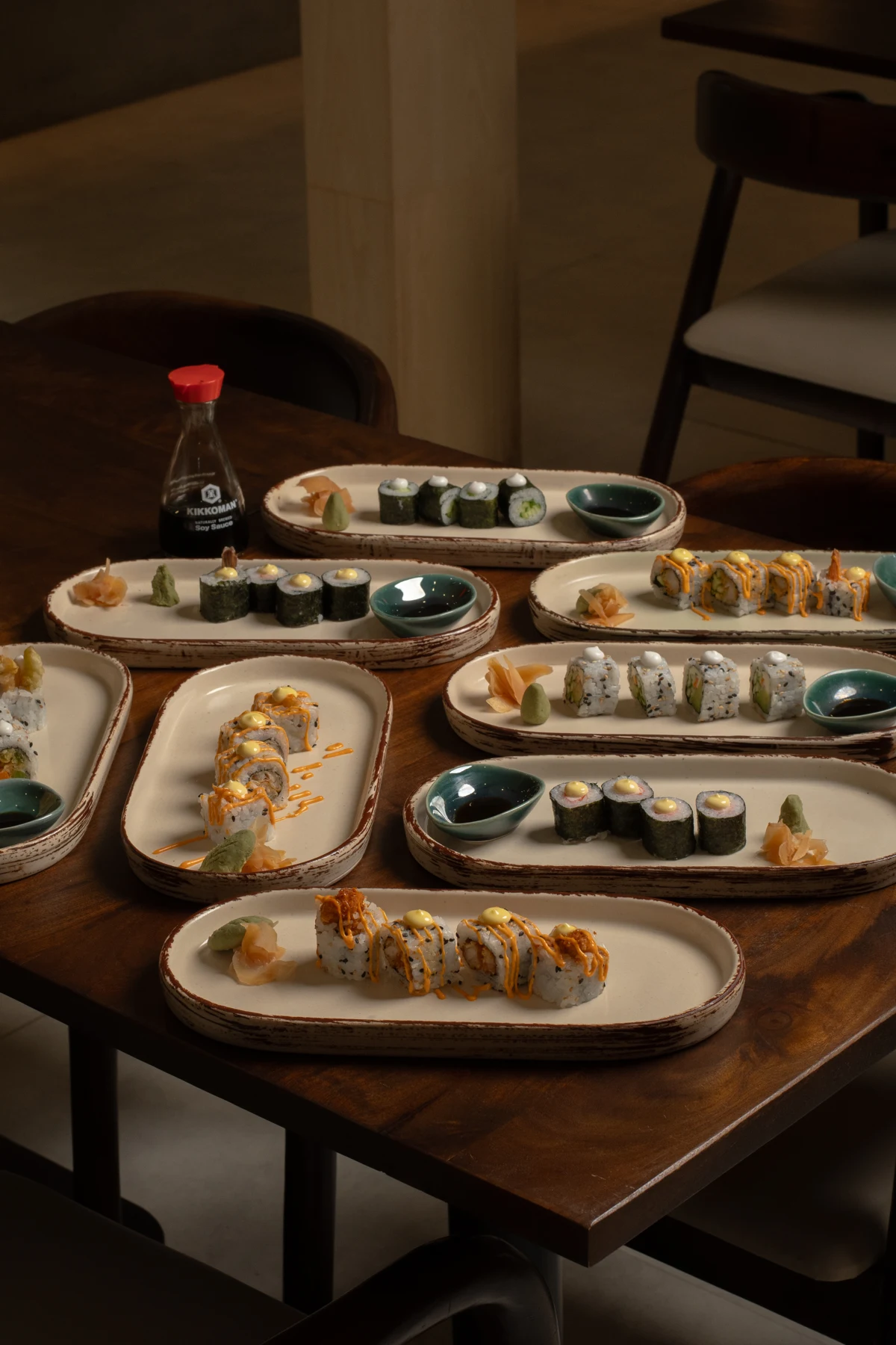 IKOI restaurant & bakery · 13