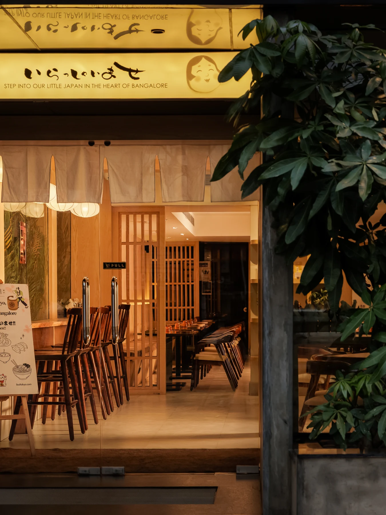 Inside IKOI · 06