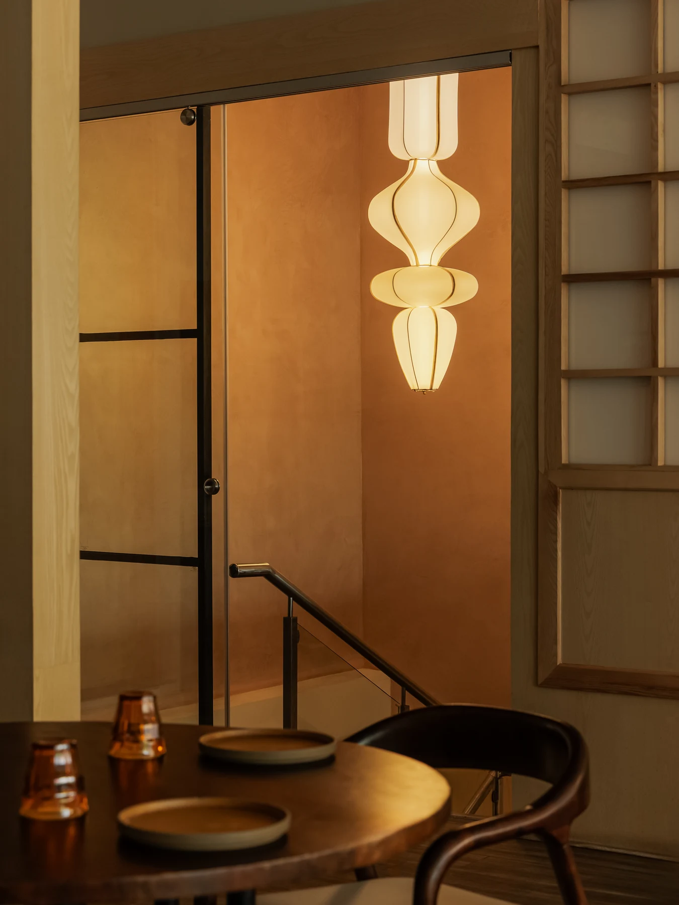 Inside IKOI · 11