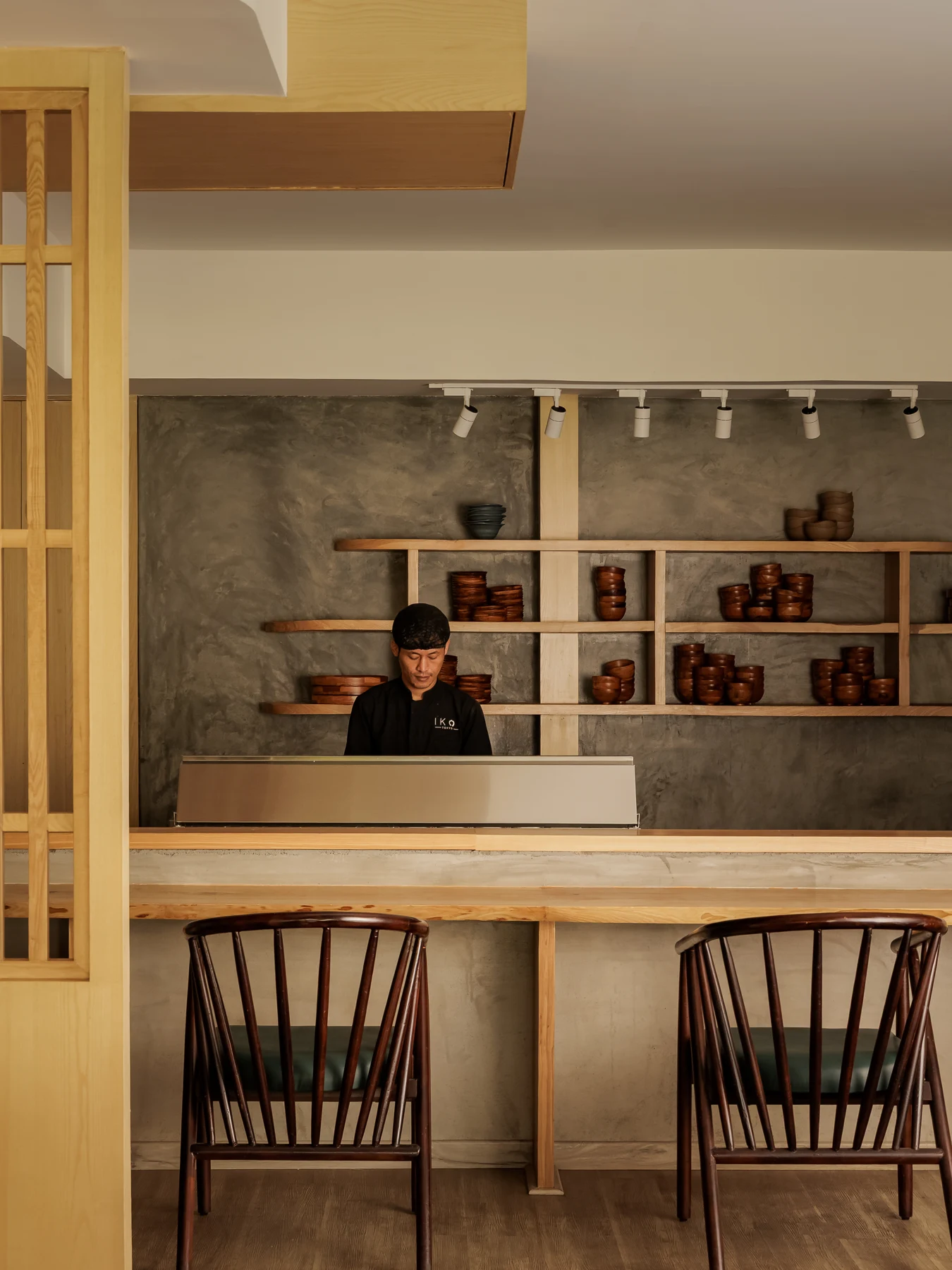 Inside IKOI · 14