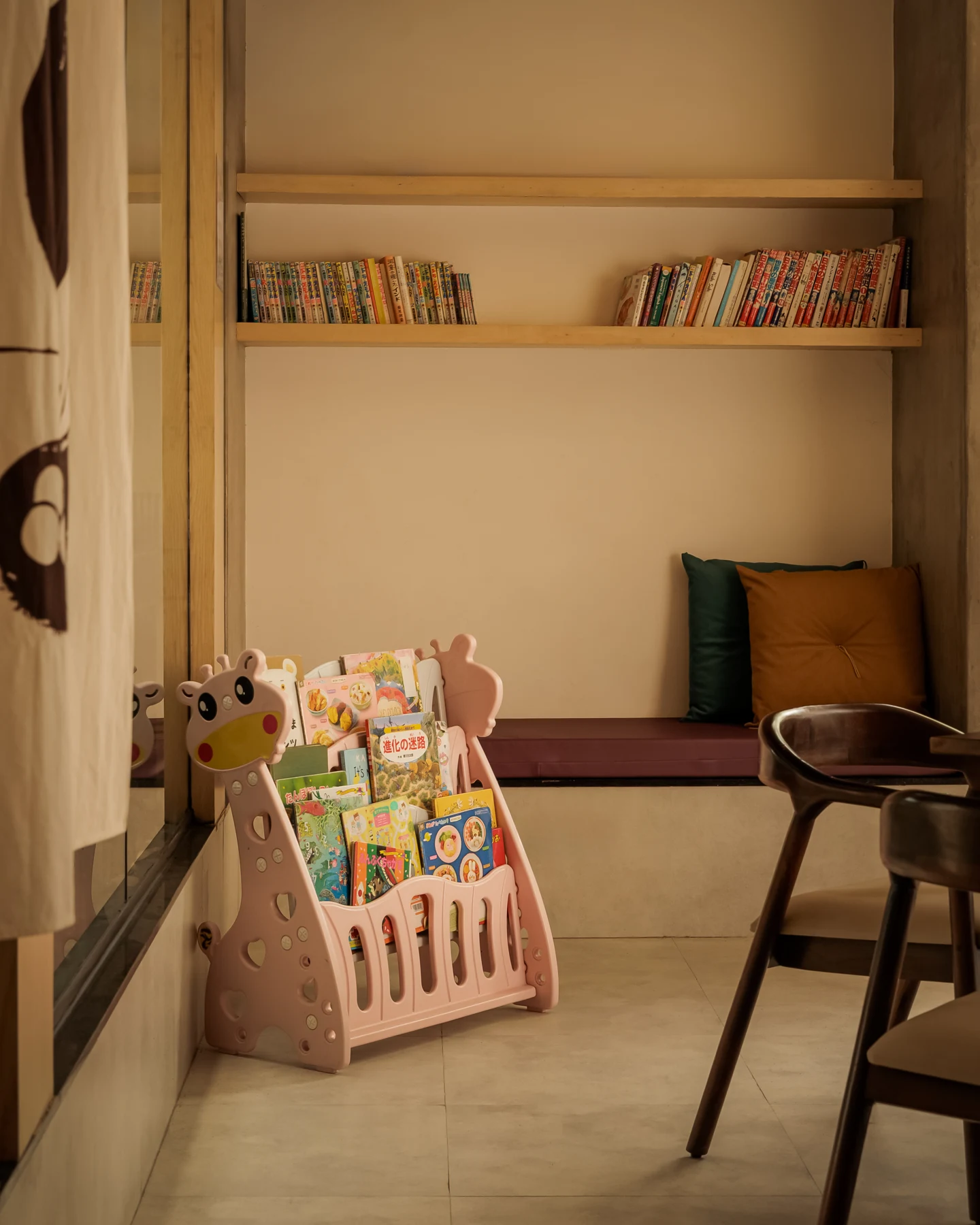Inside IKOI · 16