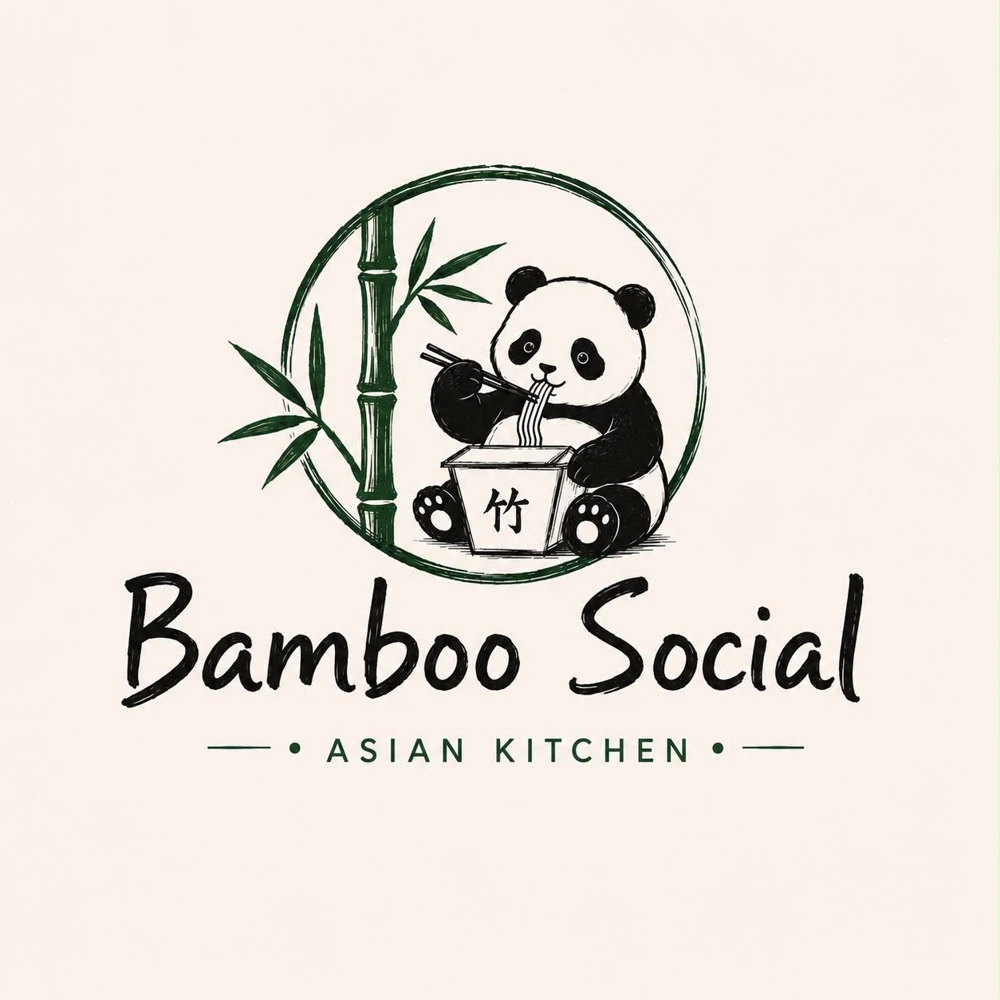 Bamboo Social Asian Kitchen