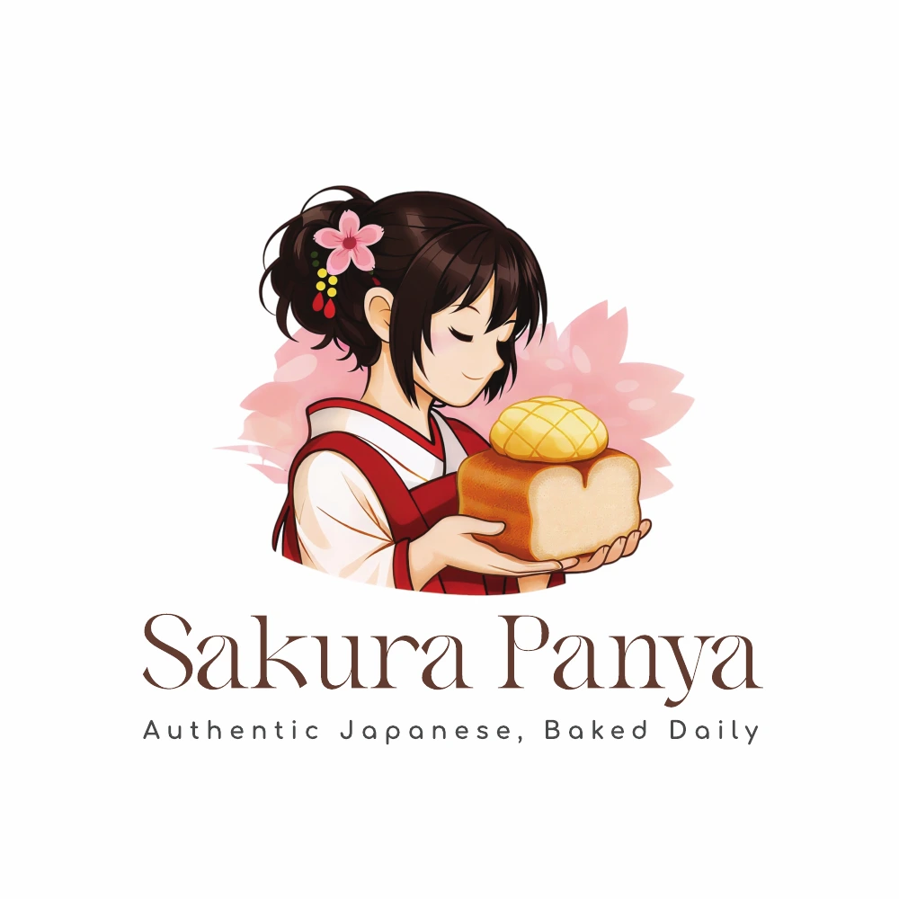 Sakura Panya — Authentic Japanese, Baked Daily